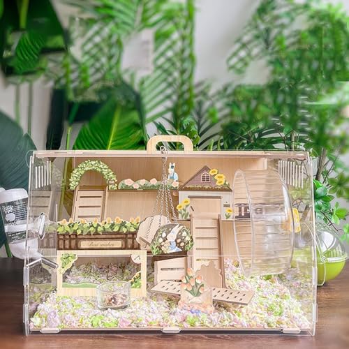 ハムスター ケージ木製」の人気商品一覧 | 安い商品を通販サイトから